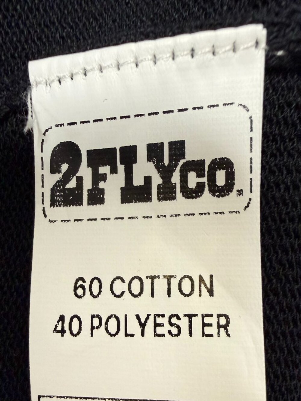 *NEW* 2 Fly Co. Hereford Tank - Picture 9 of 11